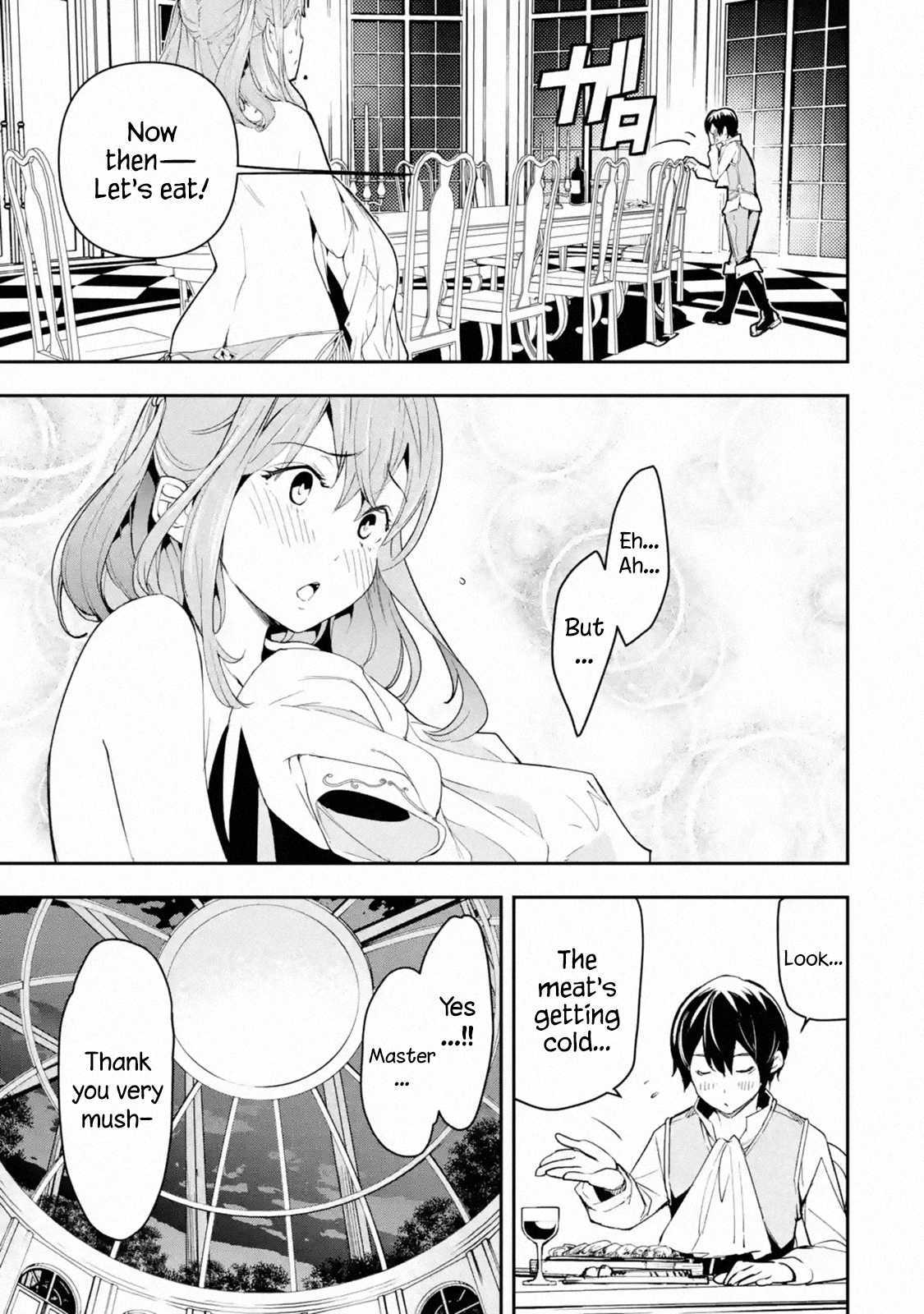 Rakudai Kenja no Gakuin Musou Chapter 10 56